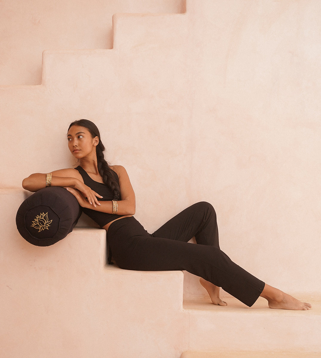 Goddess - Divine Ultrahigh-Rise Legging as comfortable as your favorite  brand, crafted sustainably and ethically with eco-friendly materials. –  Rose Buddha