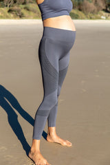 Seamless Spirit Leggings